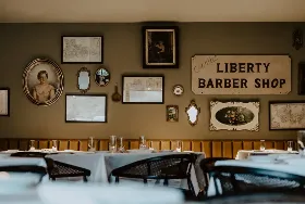 Photograph of Piccolo Paese Ristorante, Liberty