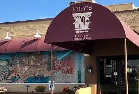Photograph of Pronto Joey's Casual Italian Dining, Syracuse