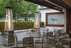 Photograph of Cittanuova, East Hampton