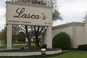 Photograph of Lasca's, Auburn