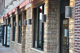 Photograph of Gino's Trattoria & Pizzeria Of New Hyde Park, New Hyde Park