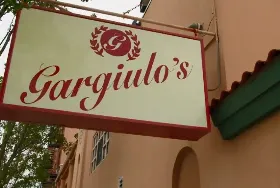 Photograph of Gargiulo's Restaurant, Brooklyn