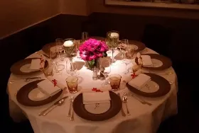 Photograph of Caravaggio, Manhattan