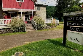 Photograph of Northern Farmhouse Pasta, Roscoe