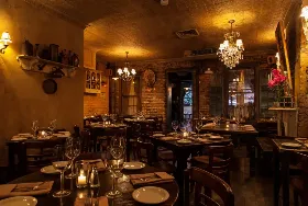 Photograph of Uva, New York