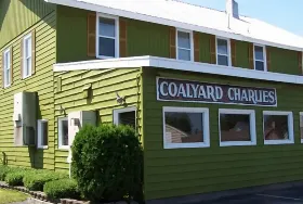 Photograph of Coalyard Charlie's, Rome