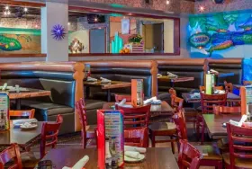Photograph of Cabo Restaurant, Rockville Centre