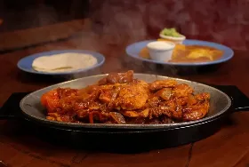 Photograph of Zapata Mexican Restaurant, Palisades