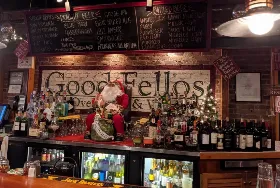 Photograph of Goodfellos, Sackets Harbor