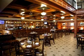 Photograph of The Rye Grill & Bar, Rye