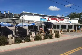 Photograph of Crazy Clam, Sylvan Beach