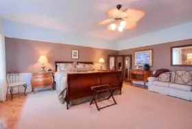 Photograph of John Joseph Inn, Groton