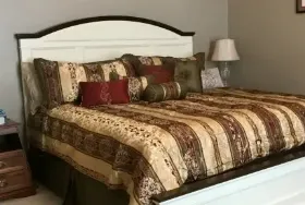 Photograph of Tillinghast Manor B&B, Ovid