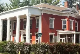 Photograph of The Erie Mansion B&B, Clyde