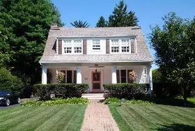 Photograph of Chestnut Suite B&B, Rhinebeck