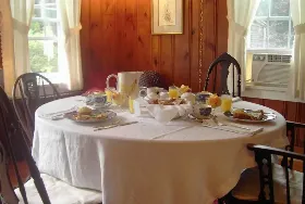 Photograph of Larose Bed & Breakfast, Rhinebeck