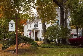 Photograph of Old Drovers Inn East, Dover Plains