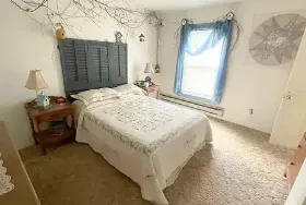 Photograph of Signature Quilt Bed & Breakfast, Gilbertsville