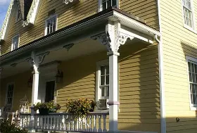 Photograph of Stamford Gables B&B, Stamford