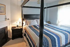 Photograph of The 1810 Juliand House Bed & Breakfast, Greene