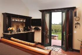 Photograph of Sannino Bella Vita Vineyard And B&b, Peconic
