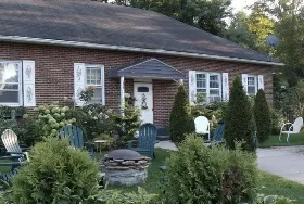Photograph of Marienthal Country Inn, Eden