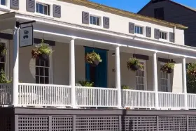 Photograph of The Forsyth B&b, Kingston