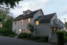 Photograph of West Neck Guesthouse, Shelter Island