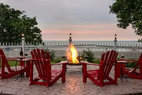 Photograph of Barcelona Lakeside Bed And Breakfast, Westfield