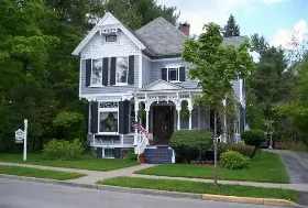 Photograph of Main Street B&B, Cooperstown