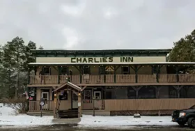 Photograph of Charlie's Inn, Lake Clear