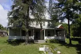 Photograph of Apple Pie B&B, Jay