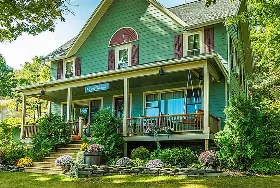 Photograph of Moon Shadow Bed & Breakfast, Hammondsport