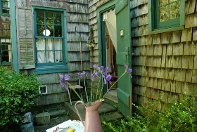 Photograph of Blakes Bed And Breakfast, East Hampton