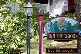 Photograph of Inn The Woods, Hyde Park