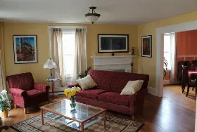 Photograph of The Blackberry Inn Bed & Breakfast, Watkins Glen