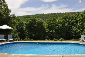 Photograph of Carol's Woodstock Country Inn, Bearsville