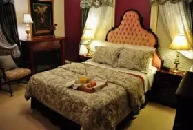 Photograph of Arbor View House Bed and Breakfast, East Marion