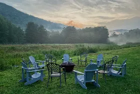 Photograph of Copperhood Inn & Spa, Shandaken