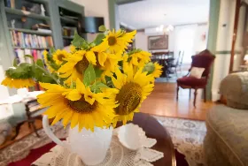 Photograph of Blushing Rose Bed & Breakfast, Hammondsport