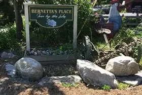 Photograph of Bernetta's Place Inn By The Lake, Wallkill