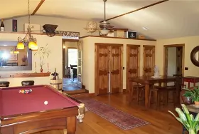 Photograph of Cedar House On Sound B&b, Mattituck