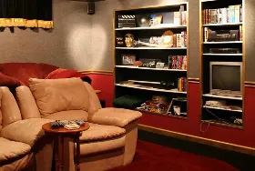 Photograph of Sara's New York Homestay, New York