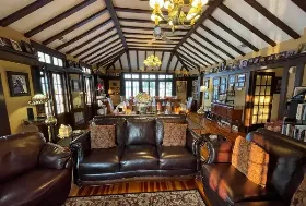 Photograph of Boathouse Bed & Breakfast, Lake George