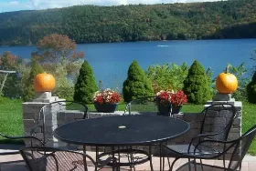Photograph of Cobblescote On The Lake, Cooperstown