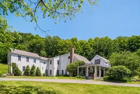 Photograph of Inn At Silver Maple Farm, East Chatham