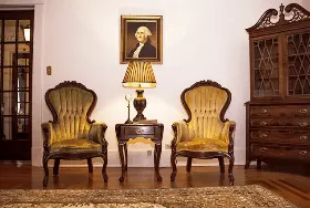 Photograph of Grand Colonial Bed And Breakfast, Herkimer