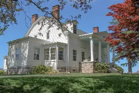 Photograph of The Inn At Kettleboro, New Paltz