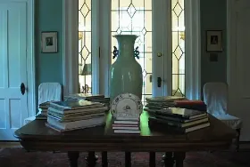 Photograph of Edgefield B&B, Sharon Springs