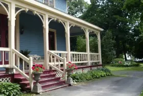Photograph of Swann Inn Of Beacon, Beacon